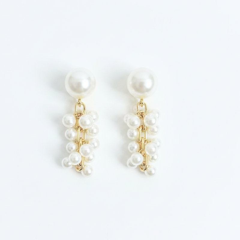 CHD Fashion Earrings