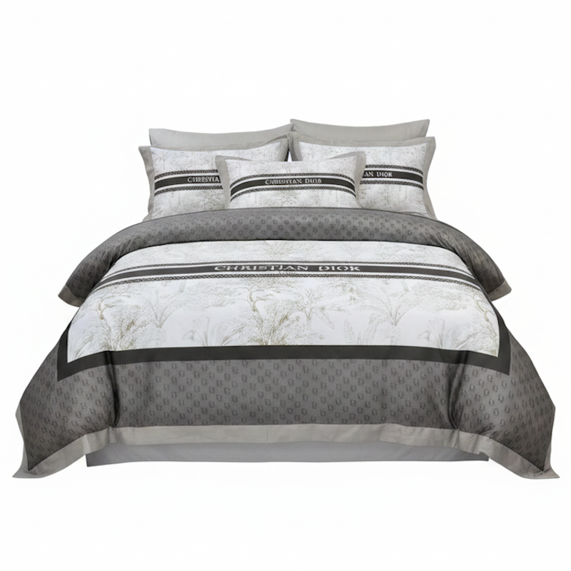 CHD  Bedding Set