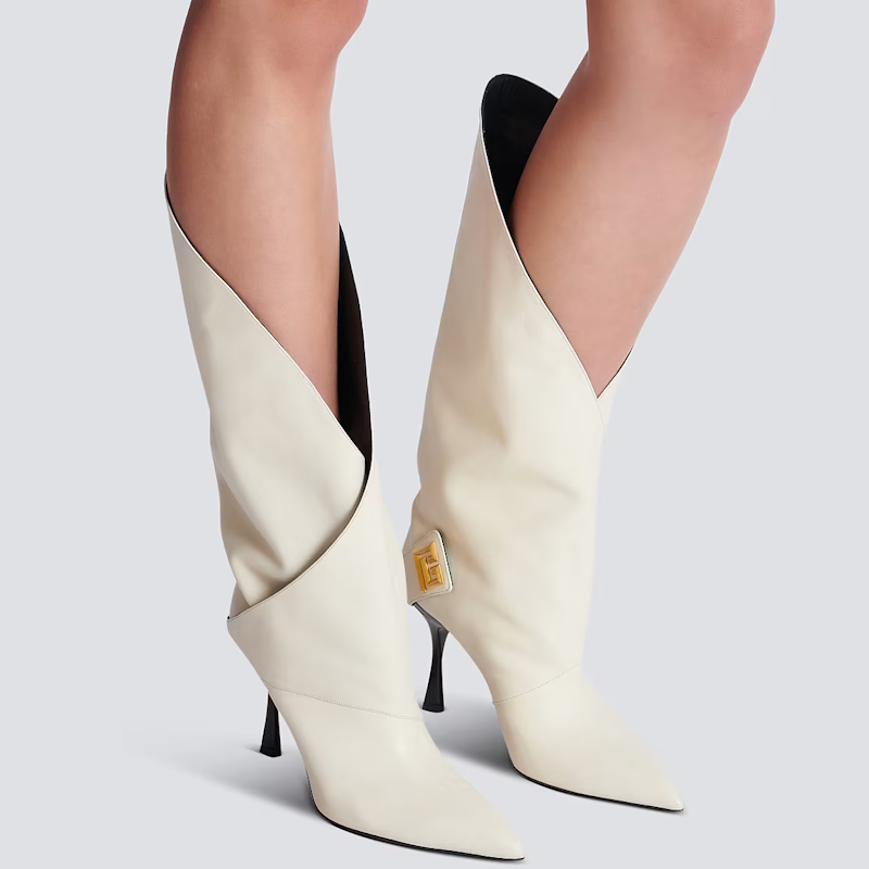BALM Woman Boots 2 Color's