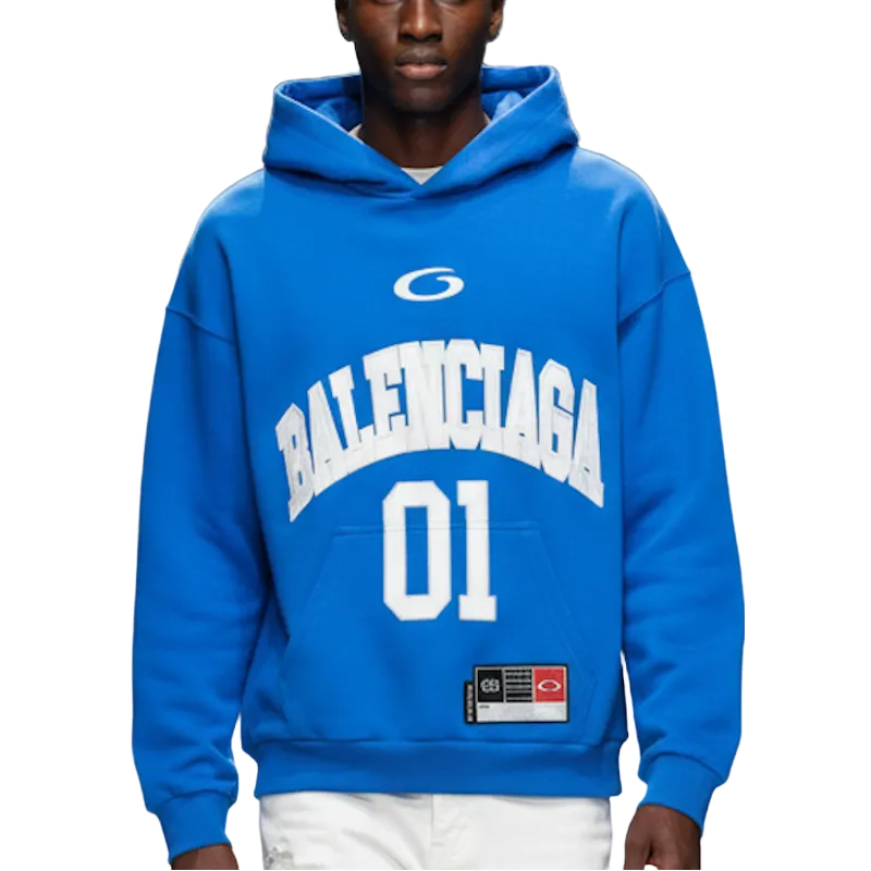 SNBAL Sweatshirt Hoodie