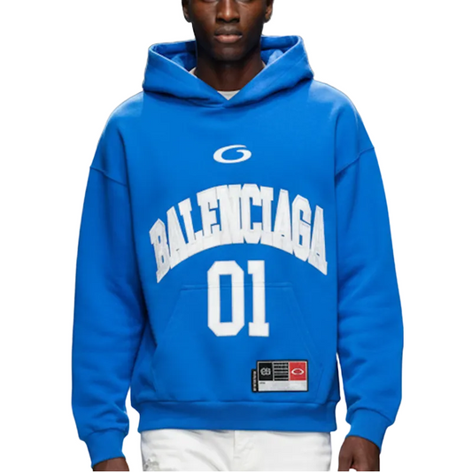 SNBAL Sweatshirt Hoodie