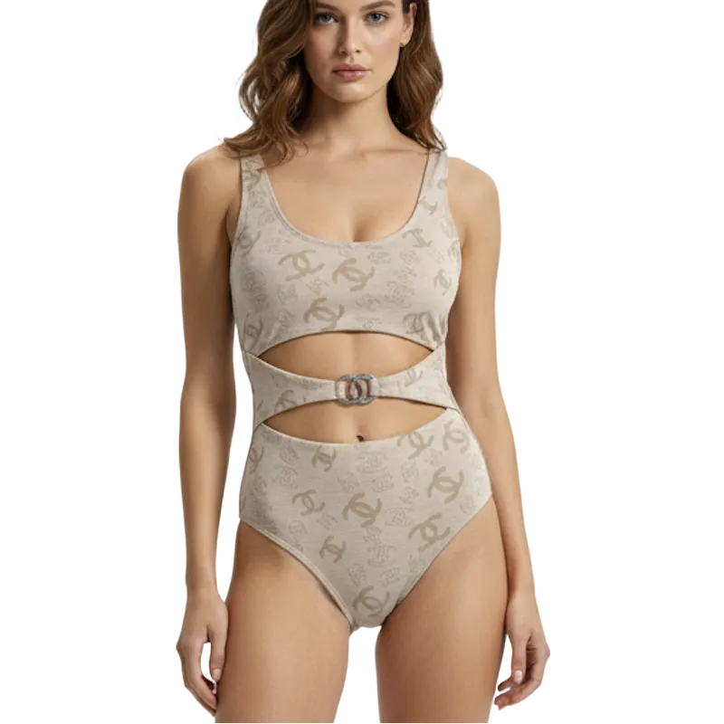 CHL Swimsuit Bikini