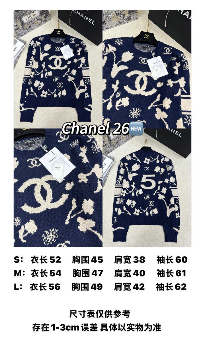 CHL Woman Sweater  GB