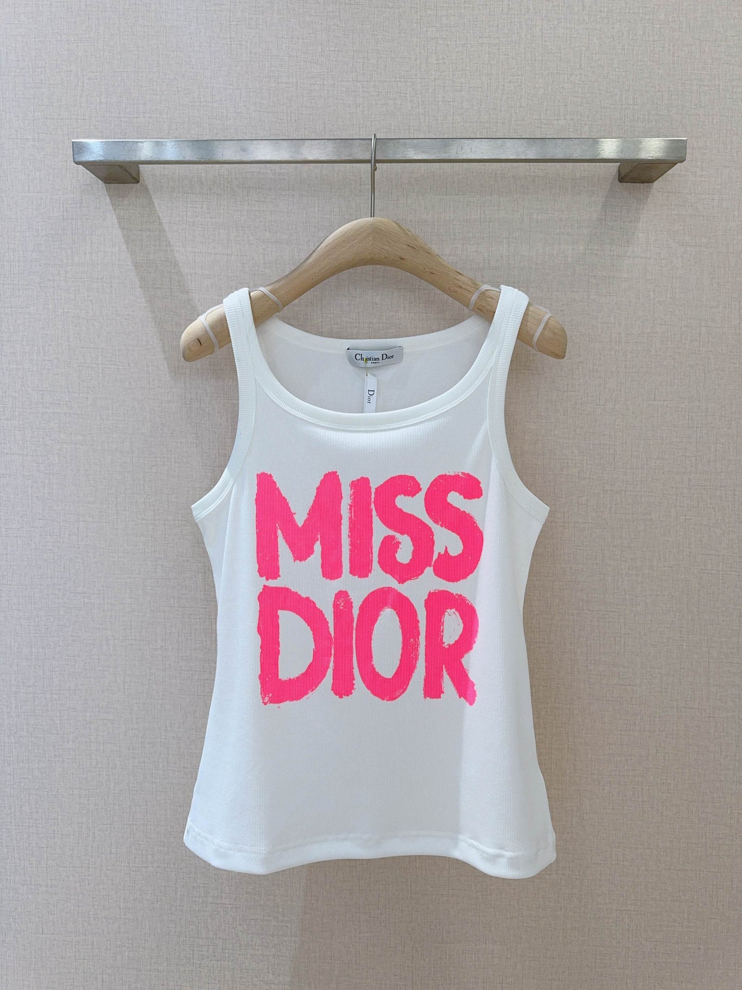 CHD Tank Top  T - shirt  Woman