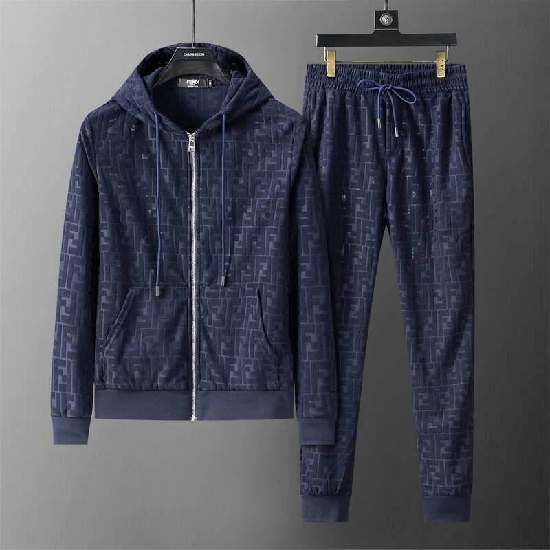FEN Man Sport Suits Limited edition Hoodie
