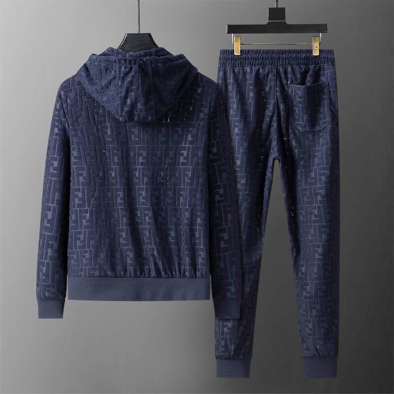 FEN Man Sport Suits Limited edition Hoodie