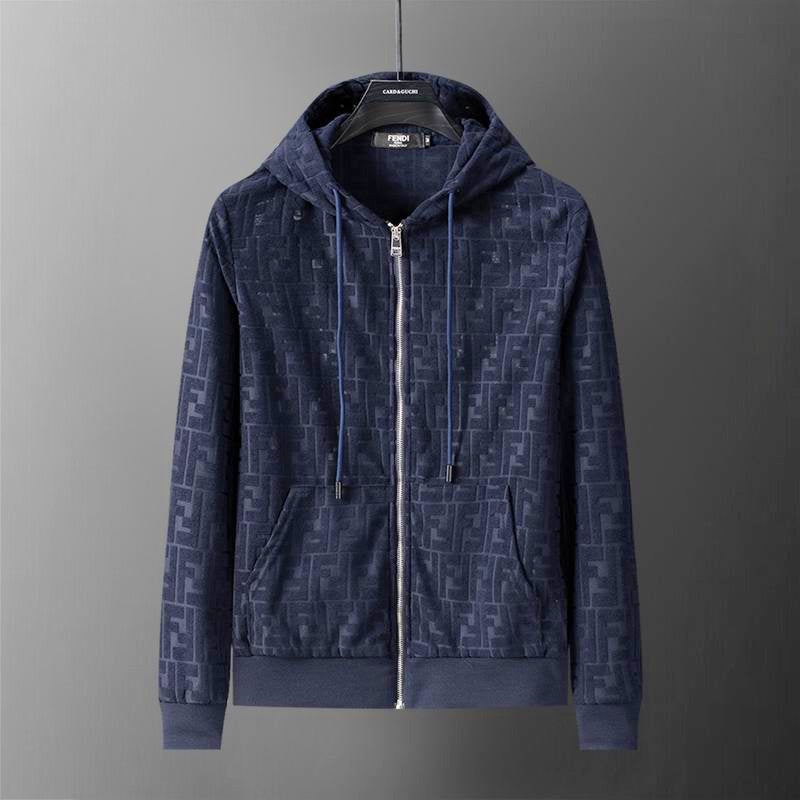 FEN Man Sport Suits Limited edition Hoodie