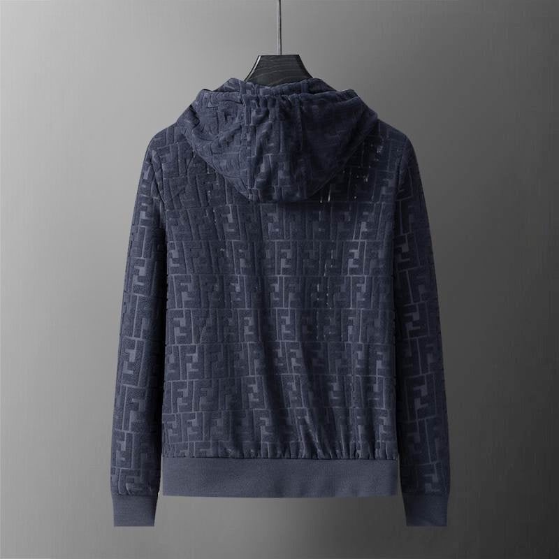 FEN Man Sport Suits Limited edition Hoodie