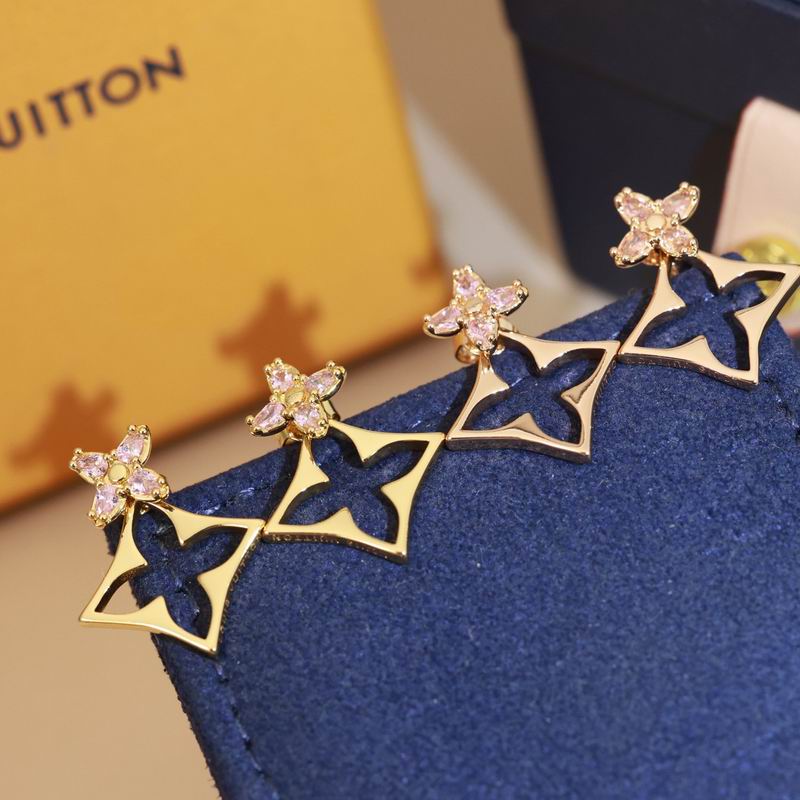 LU Fashion Earrings