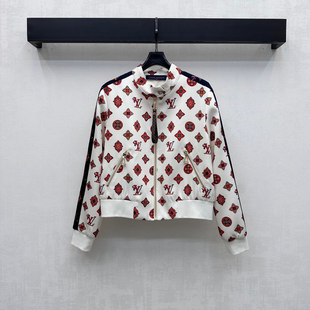 LU Woman  Jacket 2 Color's