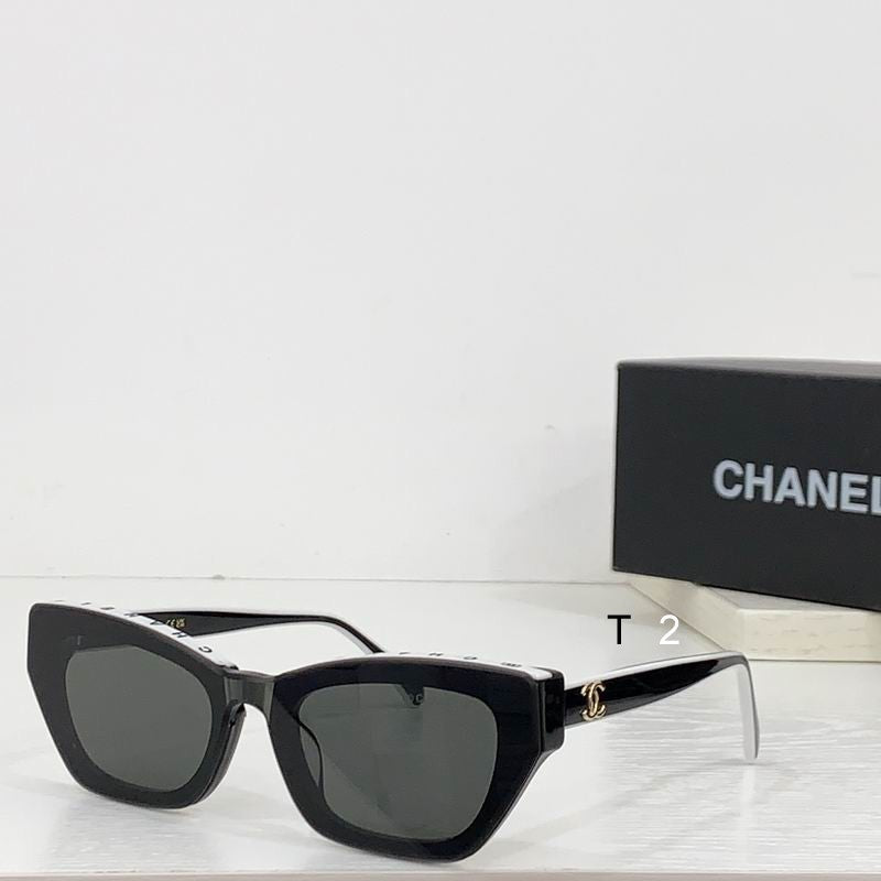 CHL Sunglasses 2 Color's