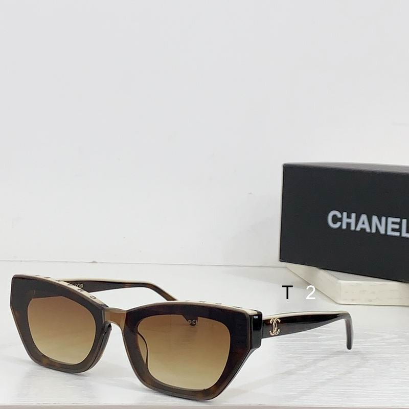 CHL Sunglasses 2 Color's