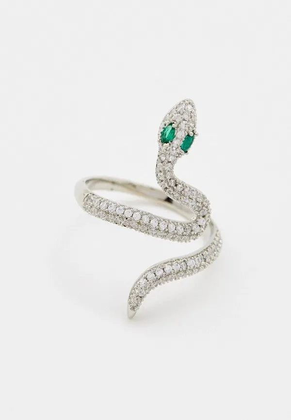 BLGR Fashion Rings 2 Color's
