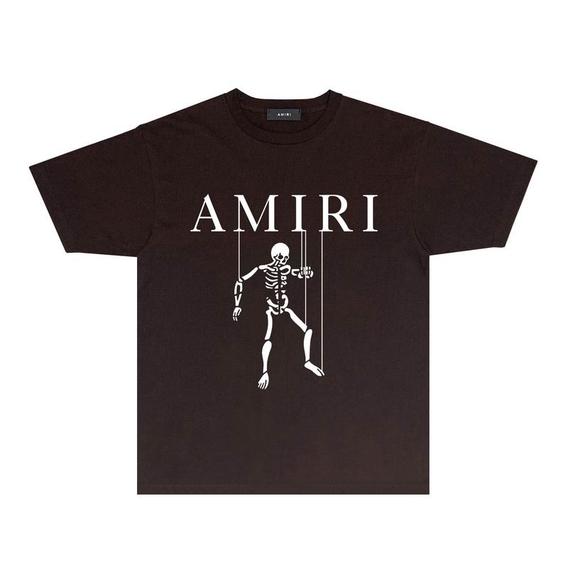 AMR T-shirt 3 Color's
