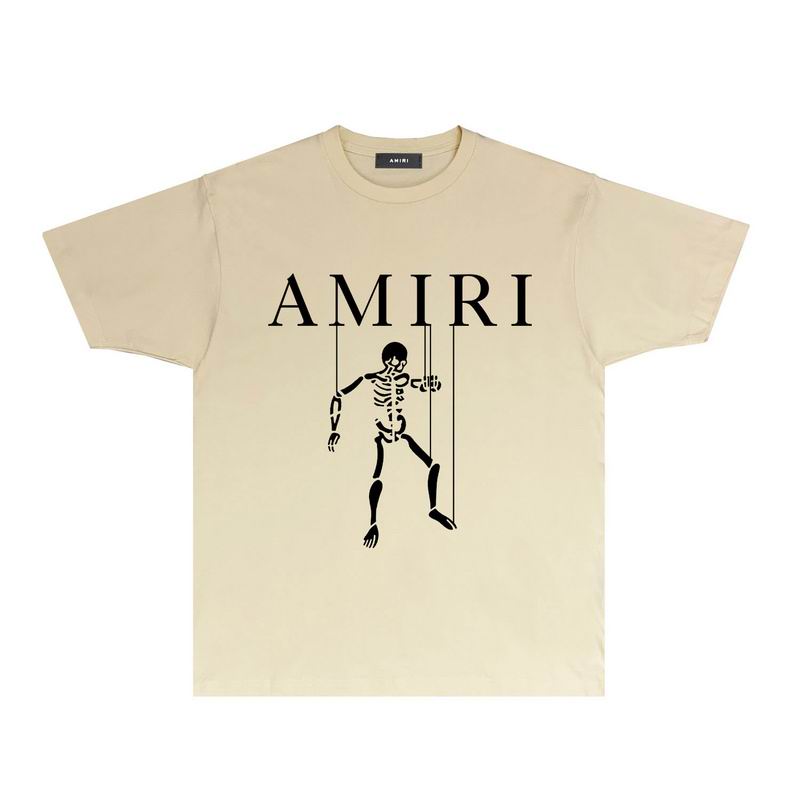 AMR T-shirt 3 Color's