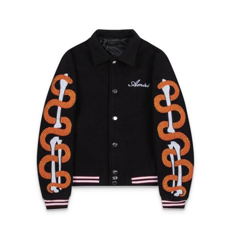 AMR Jacket  Varsity
