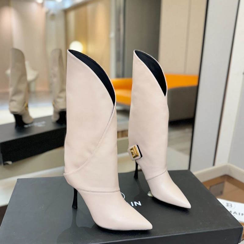 BALM Woman Boots 2 Color's