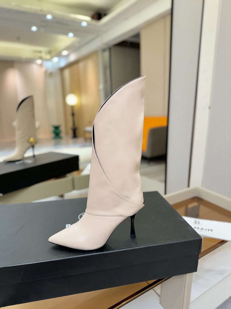 BALM Woman Boots 2 Color's