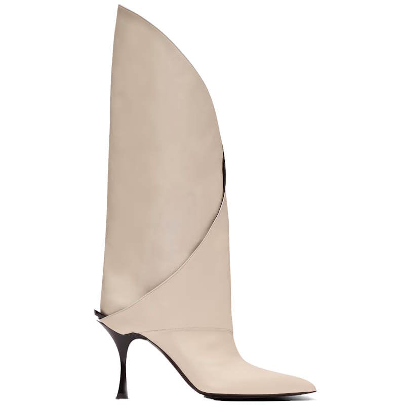 BALM Woman Boots 2 Color's