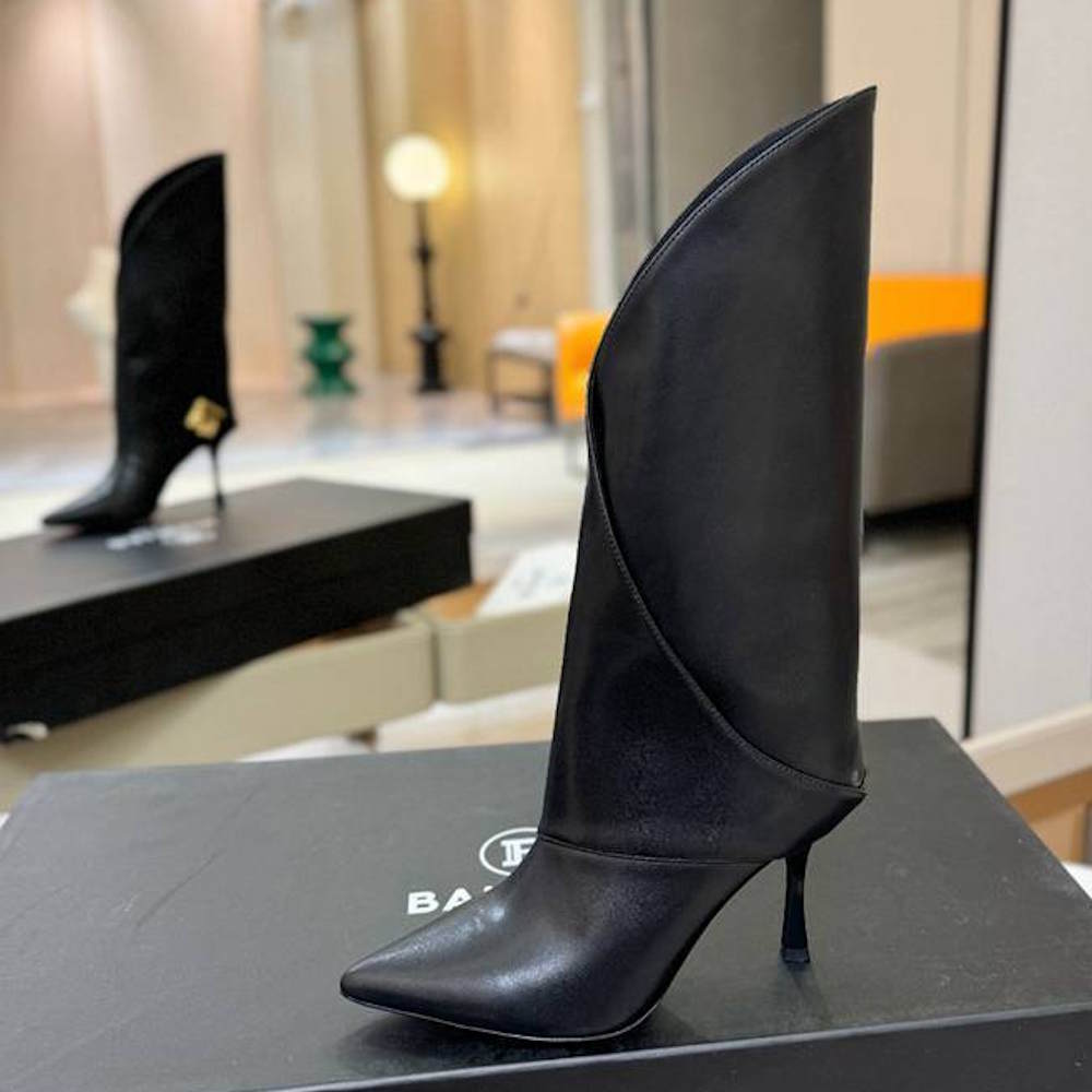 BALM Woman Boots 2 Color's