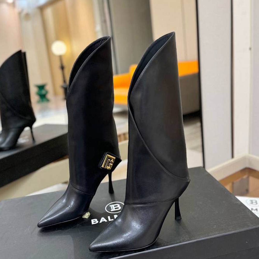 BALM Woman Boots 2 Color's