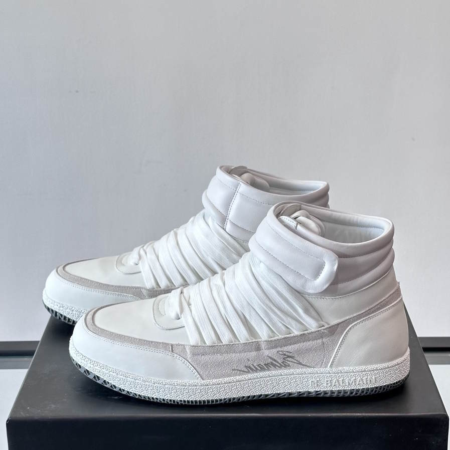 BALM runner  Sneakers  3 Color's High