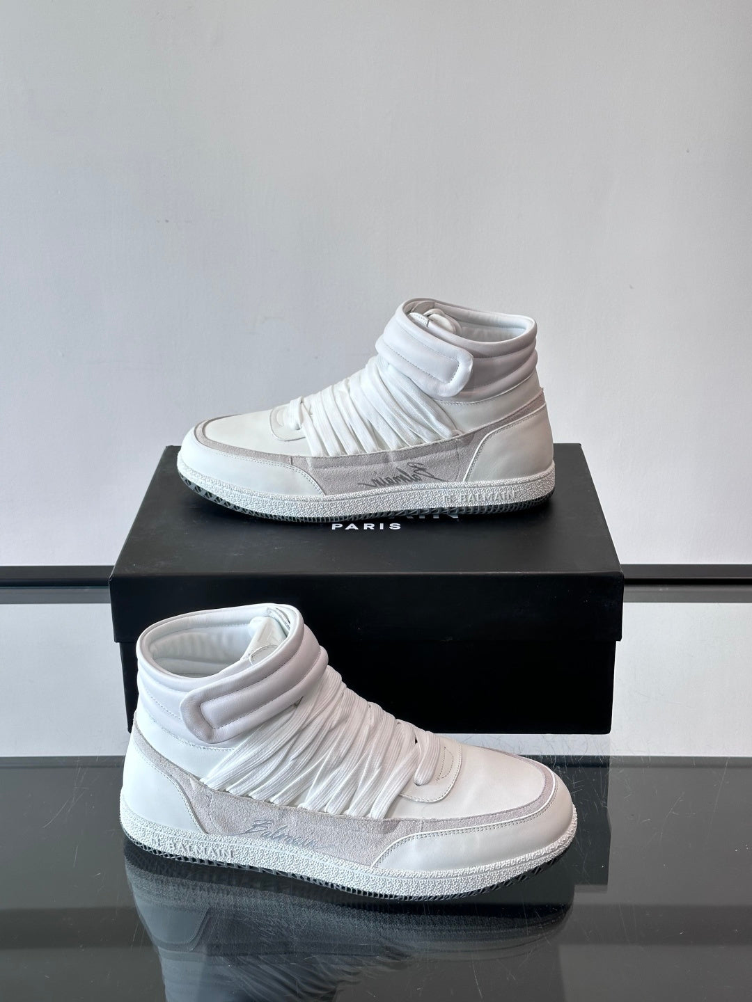 BALM runner  Sneakers  3 Color's High