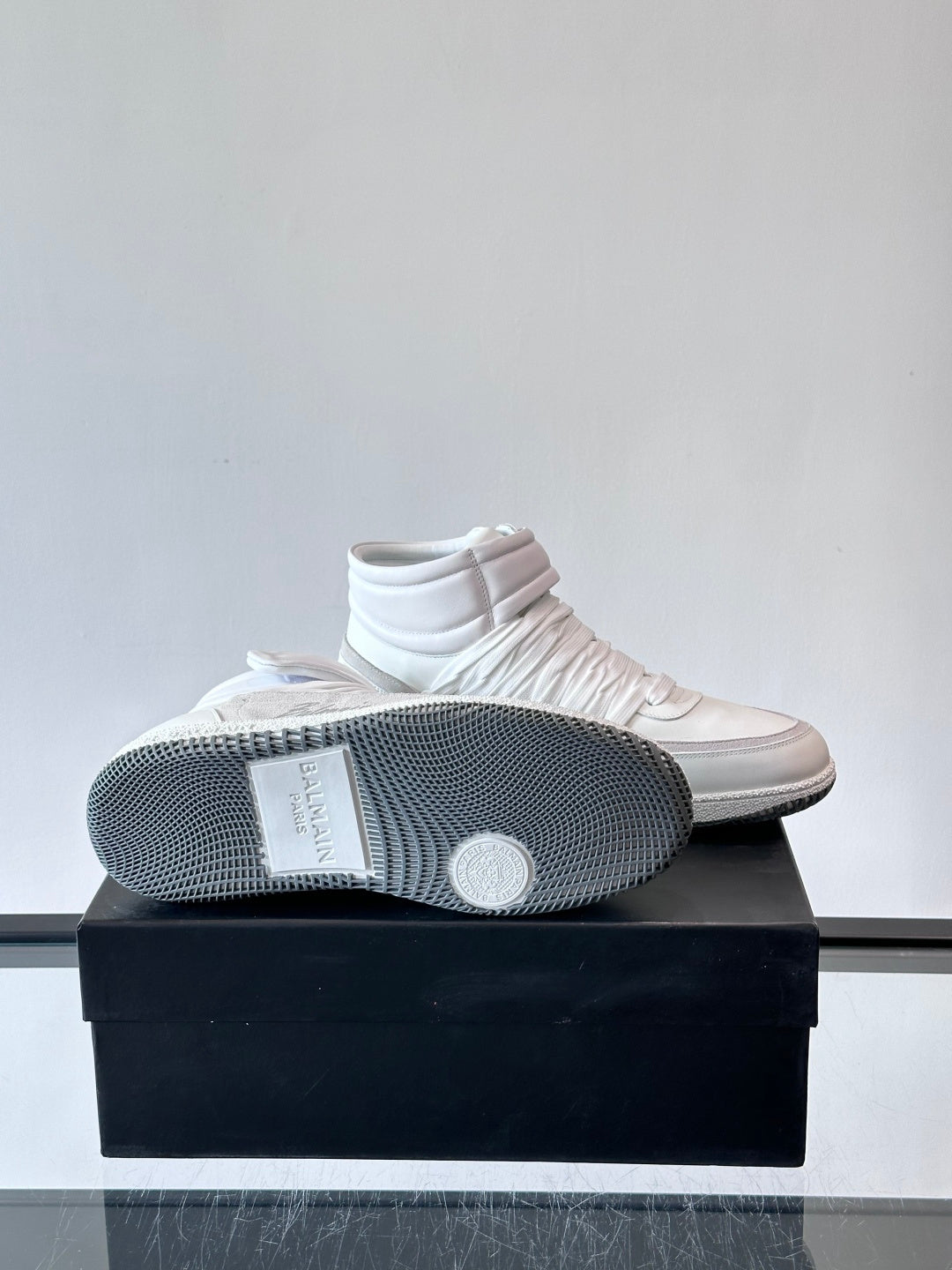 BALM runner  Sneakers  3 Color's High