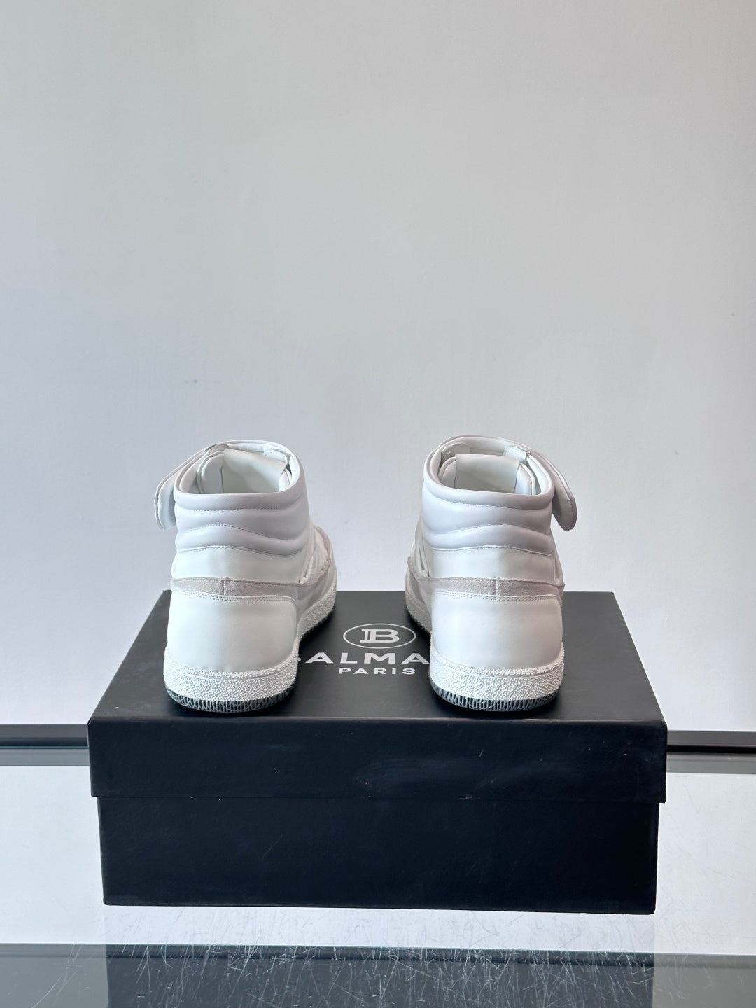 BALM runner  Sneakers  3 Color's High