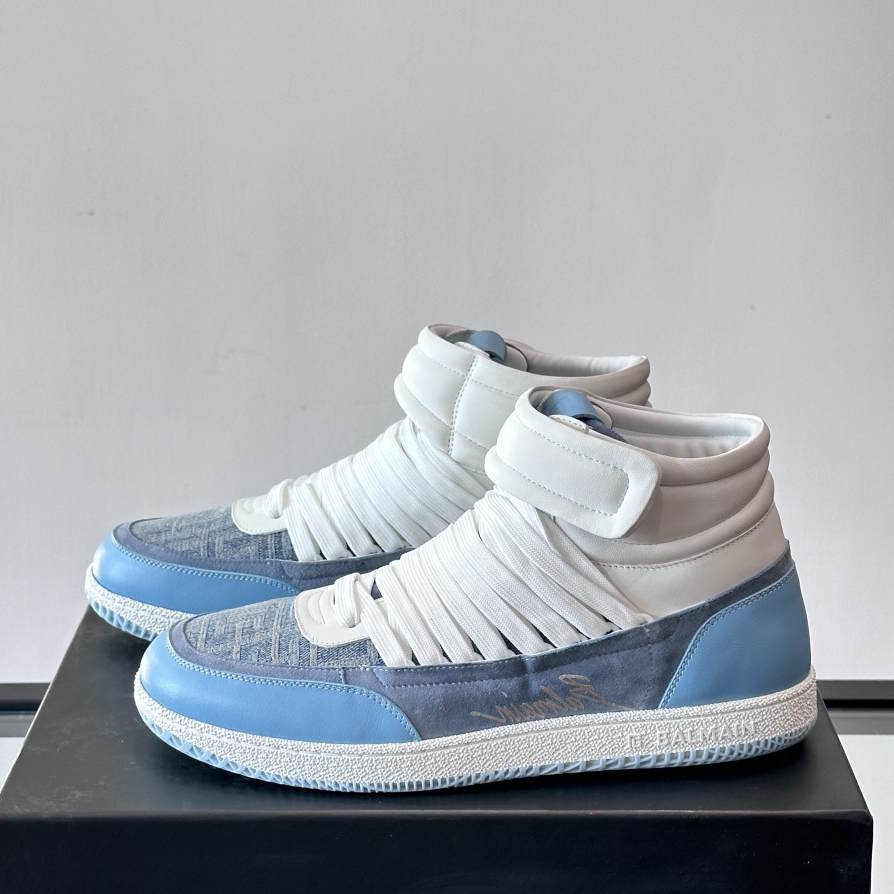 BALM runner  Sneakers  3 Color's High