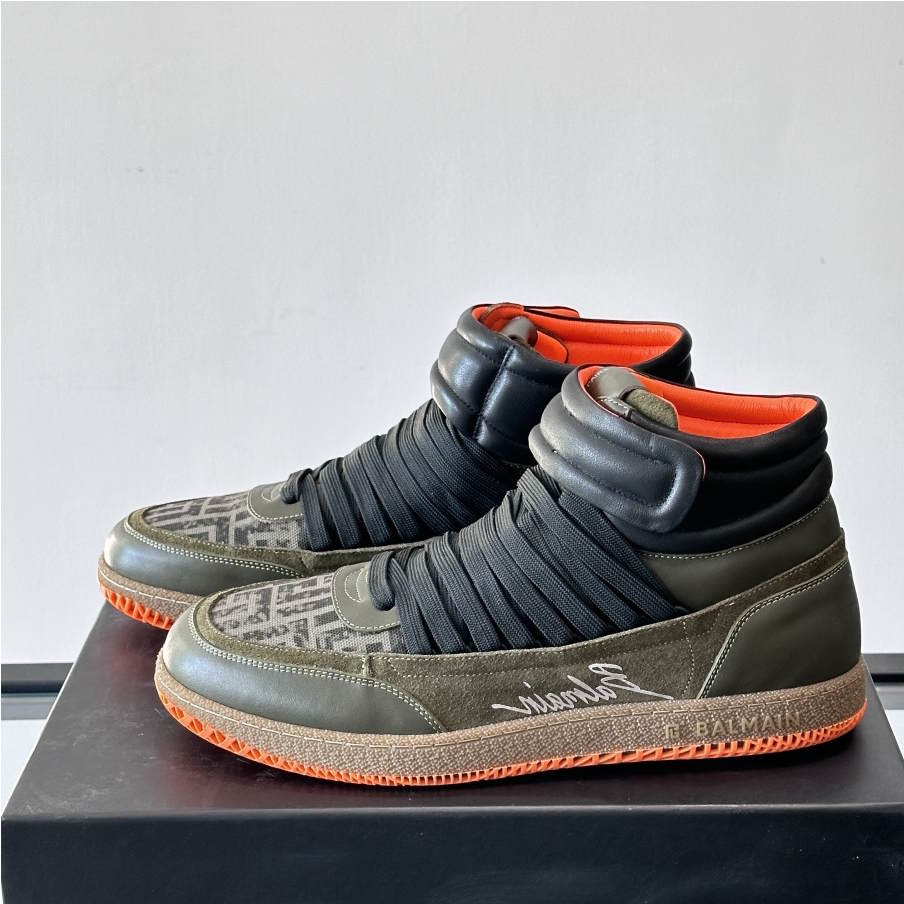 BALM runner  Sneakers  3 Color's High