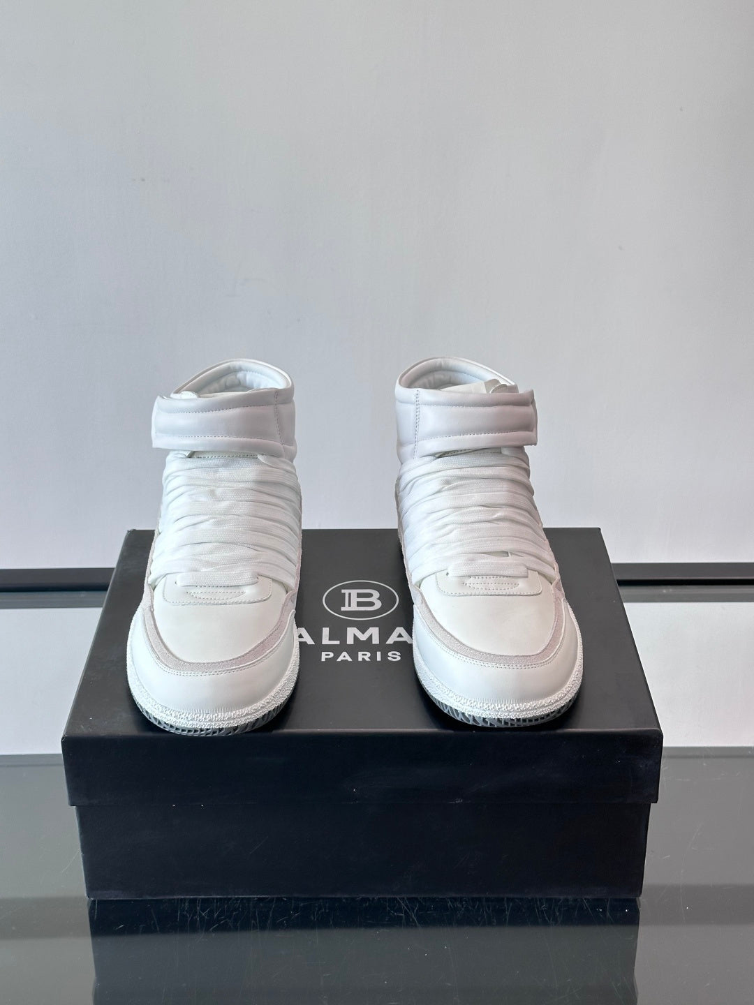 BALM runner  Sneakers  3 Color's High
