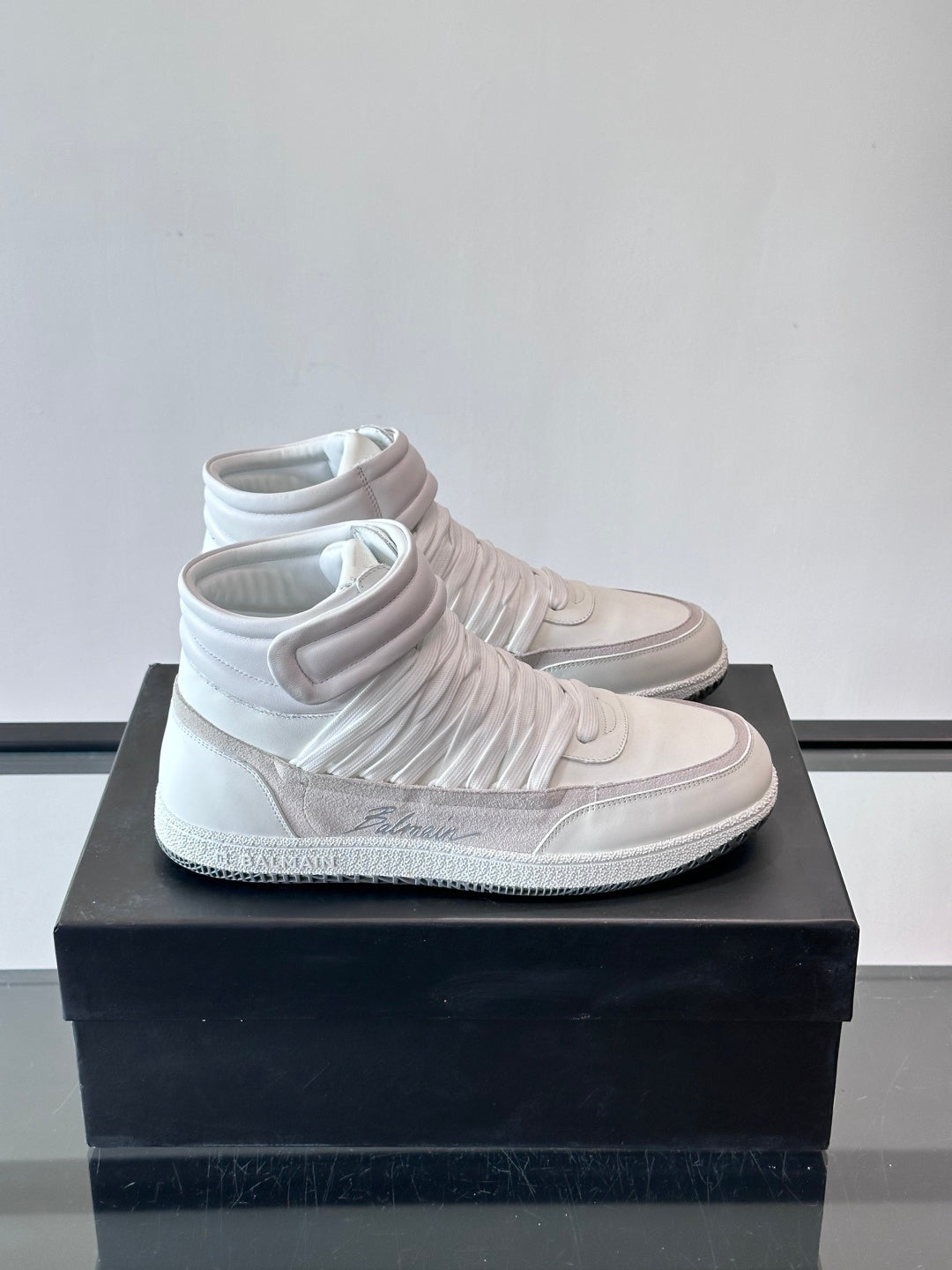 BALM runner  Sneakers  3 Color's High