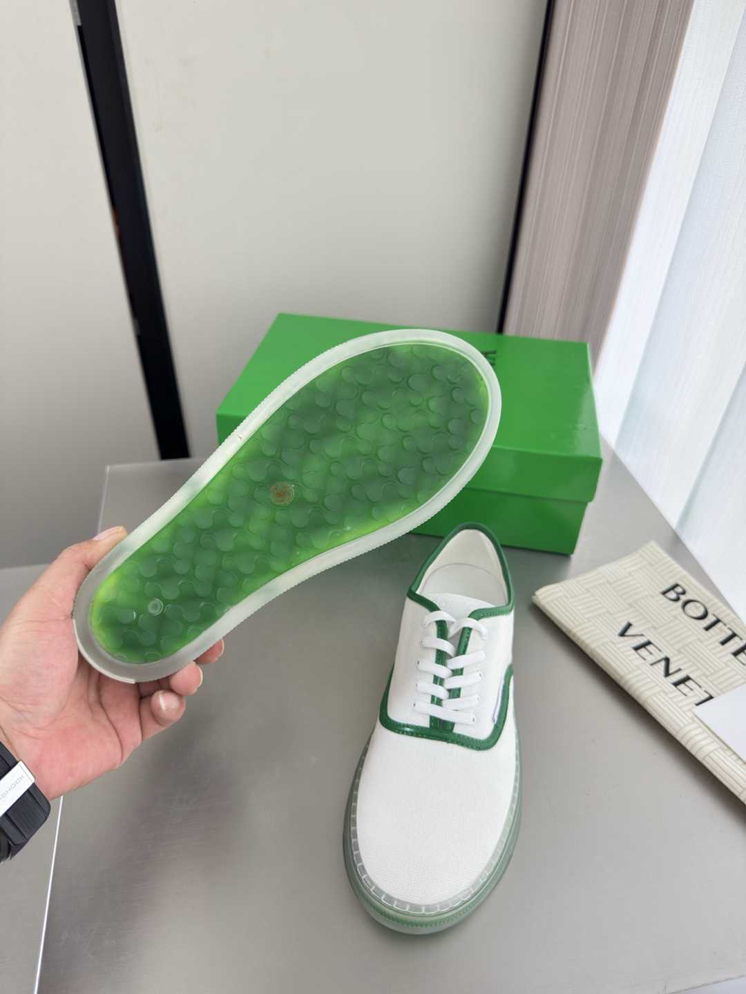 BOT VENET Sneakers Woman  3 Color's