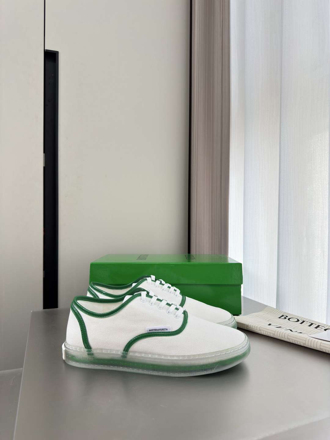 BOT VENET Sneakers Woman  3 Color's
