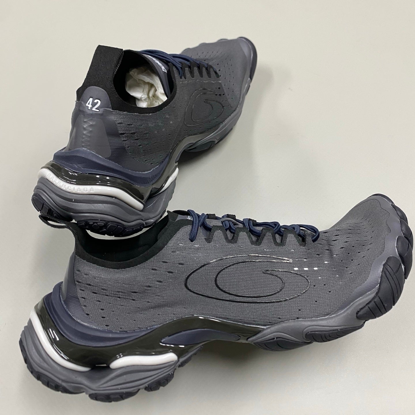 SNBAL Sneakers  Stones