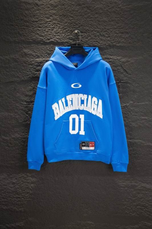 SNBAL Sweatshirt Hoodie