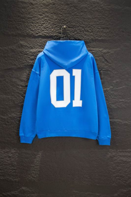 SNBAL Sweatshirt Hoodie