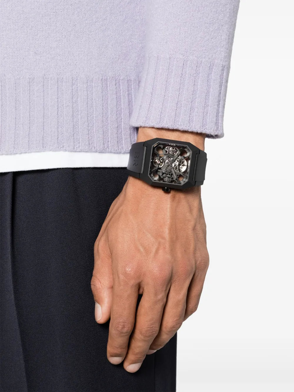 BR Watches 2 Color's 42 cm