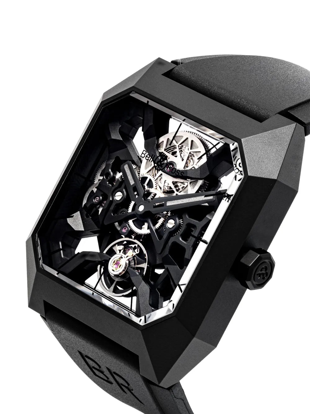 BR Watches 2 Color's 42 cm
