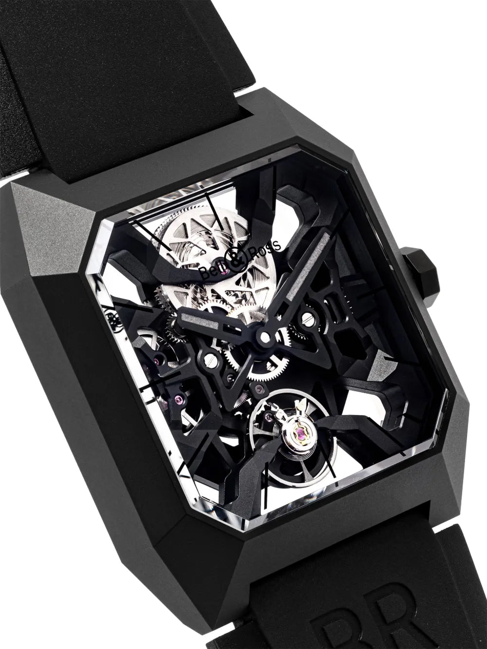 BR Watches 2 Color's 42 cm