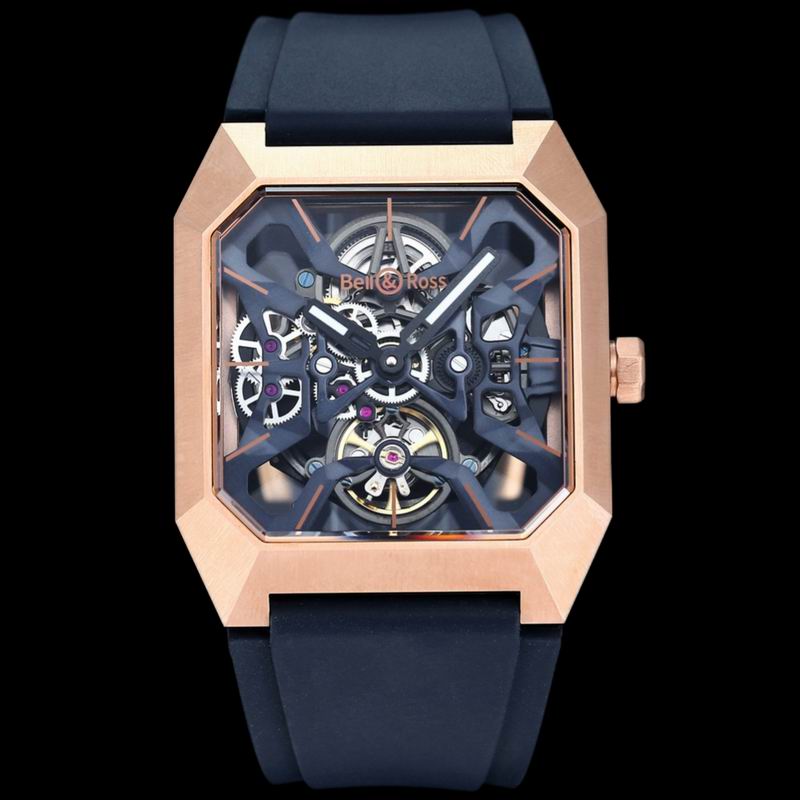 BR Watches 2 Color's 42 cm