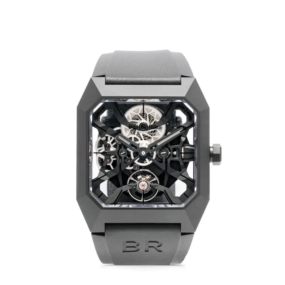 BR Watches 2 Color's 42 cm