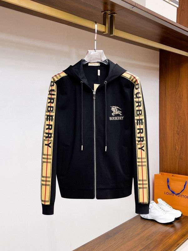 BURBBER Sport Suits  Man