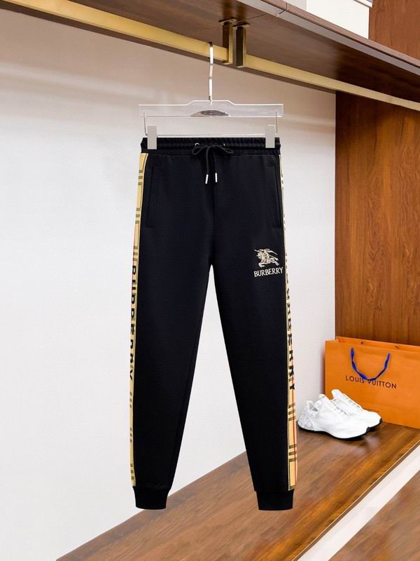 BURBBER Sport Suits  Man