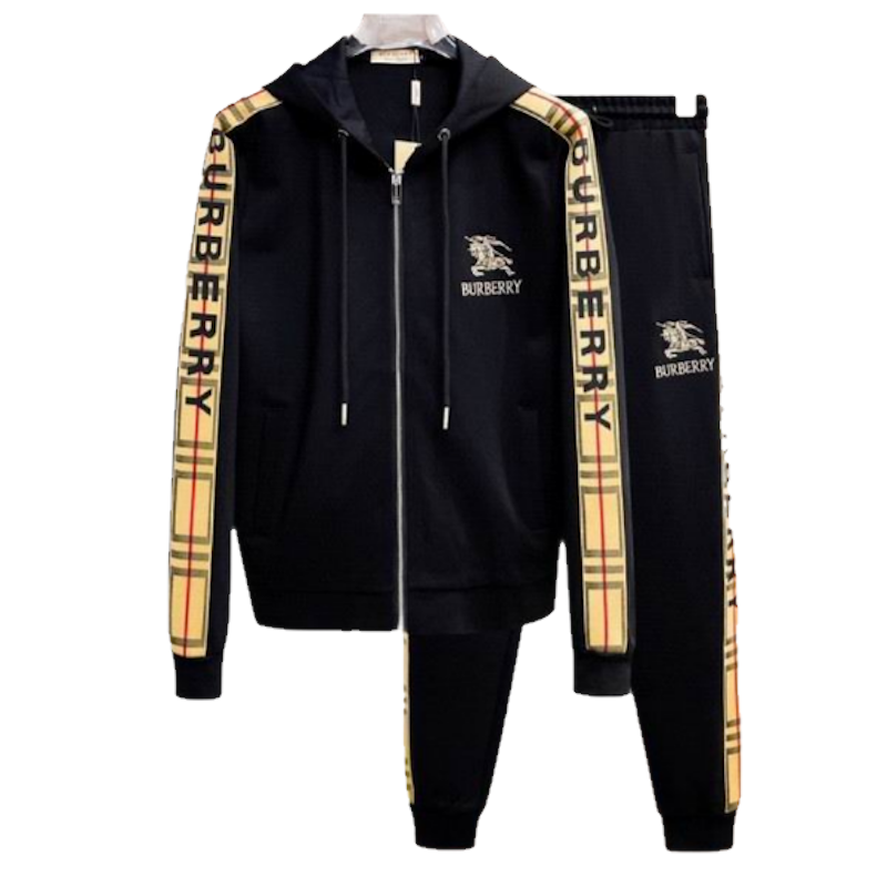 BURBBER Sport Suits  Man