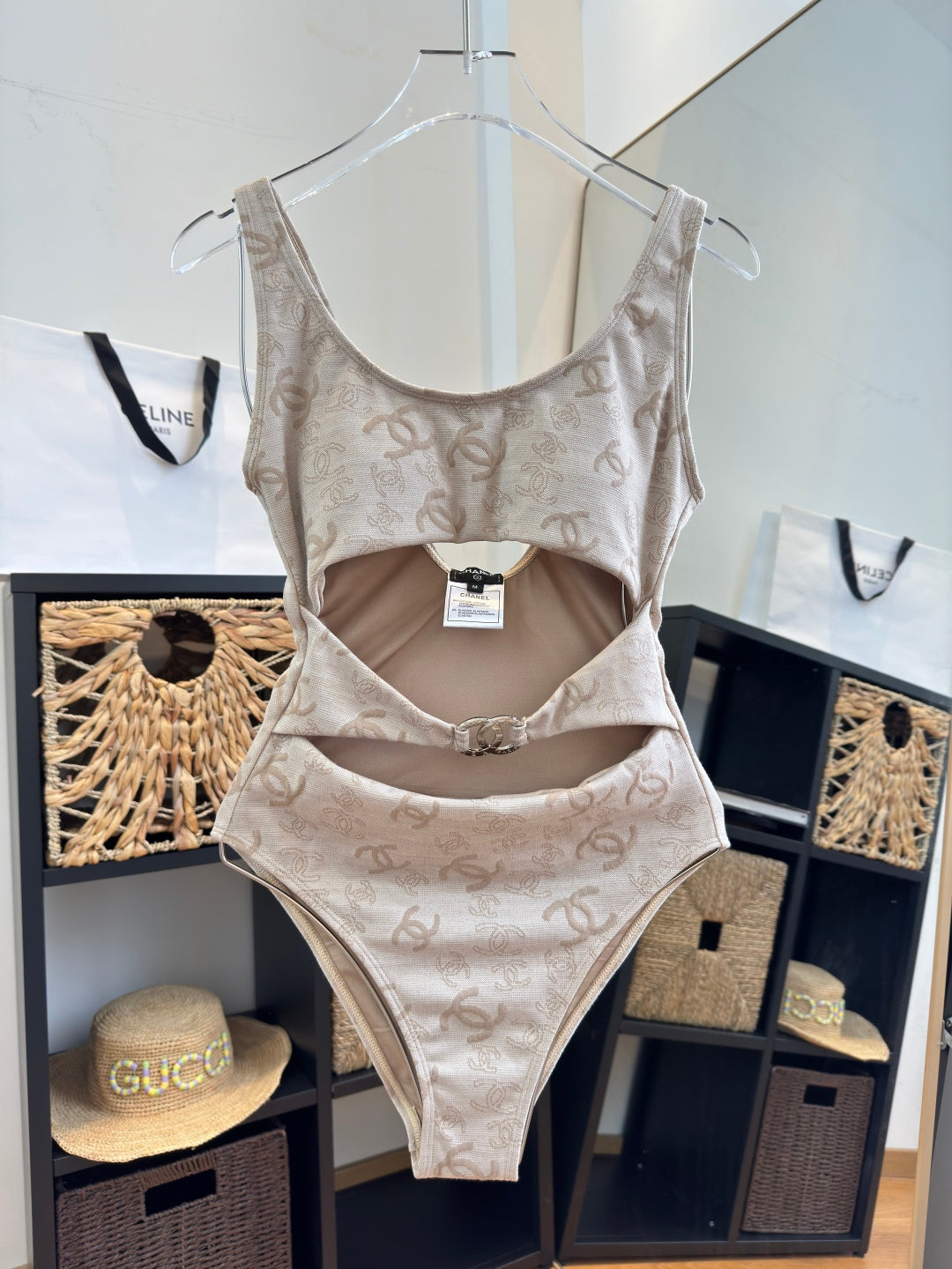 CHL Swimsuit Bikini