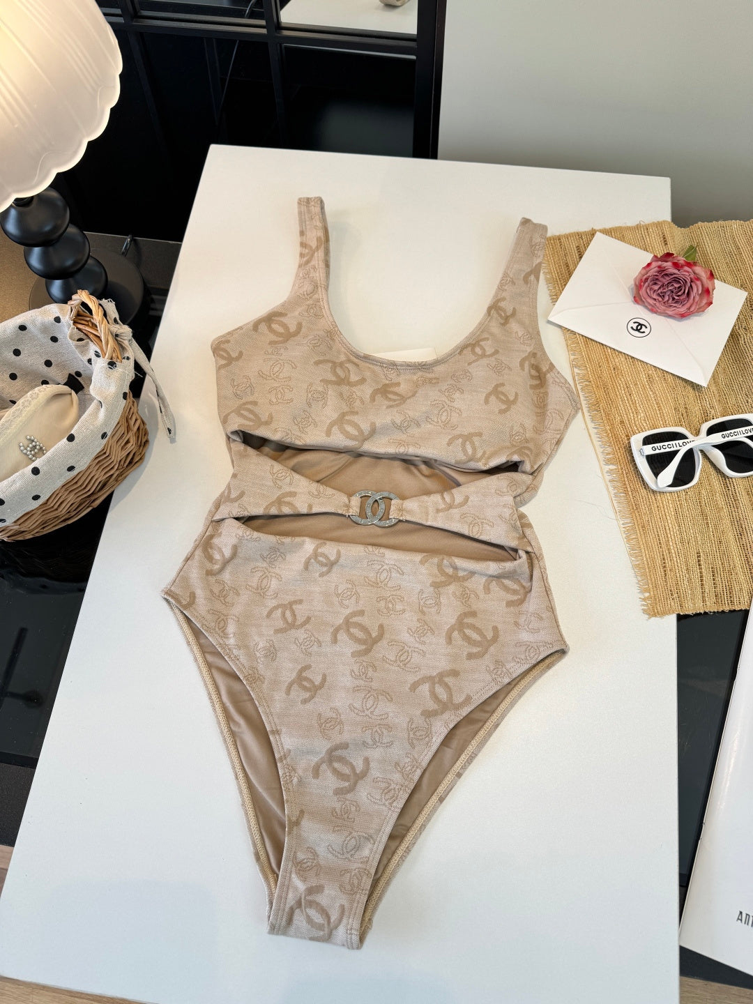 CHL Swimsuit Bikini
