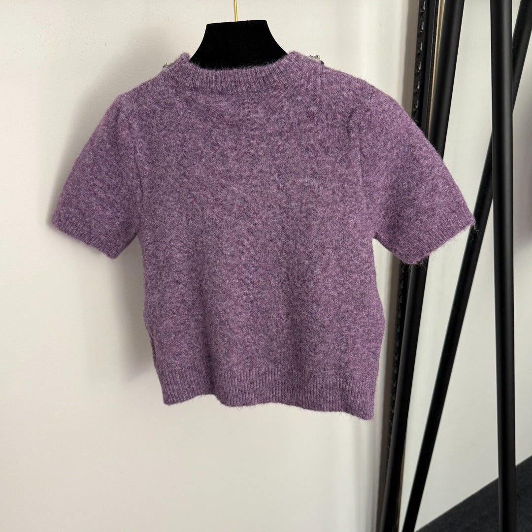 MI MI   Sweater  2 Color's