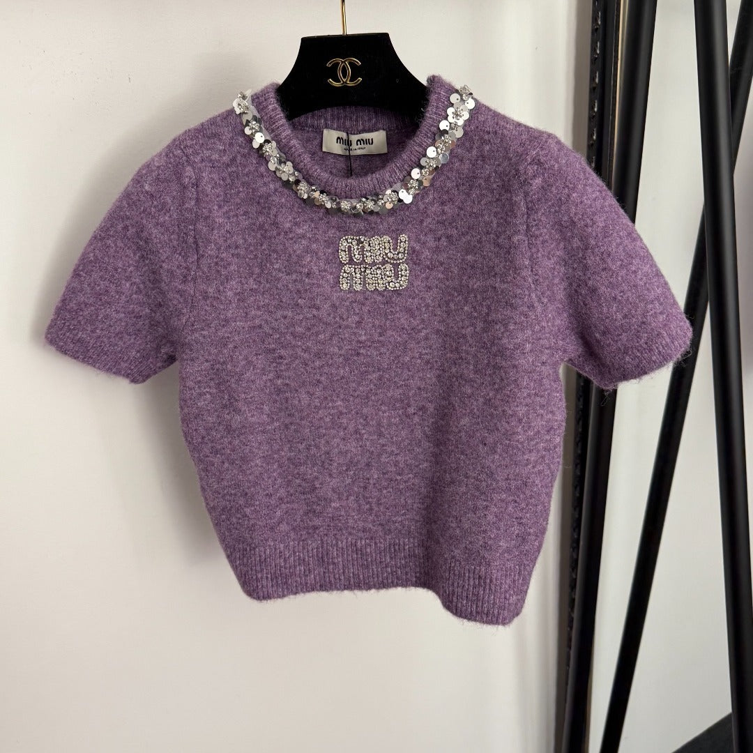 MI MI   Sweater  2 Color's
